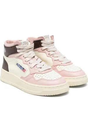 Autry Tenis Medalist Mid