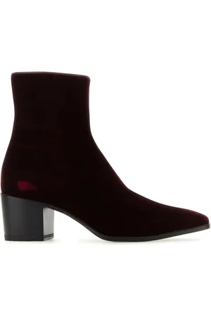 Bally Botas Veles con tacón de 70mm