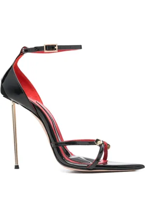 HARDOT Sandalias Sinner con tacón de 110mm
