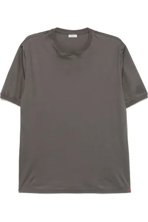 Kiton Playera cuello redondo