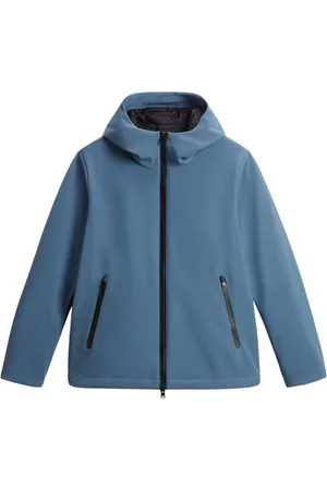 Woolrich Chamarra Pacific Soft Shell