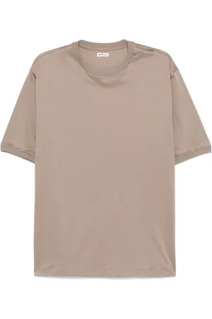 Kiton Playera cuello redondo