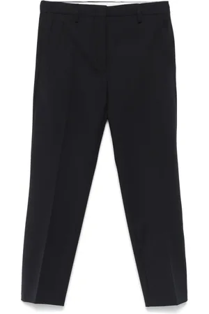 Nº21 Pantalones tapered