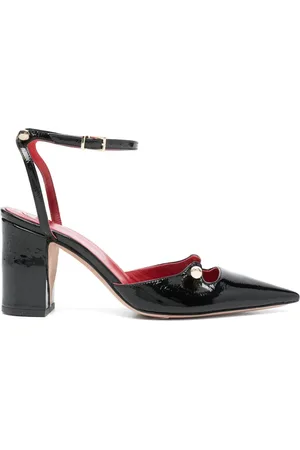 HARDOT Zapatillas con tacón de 80mm