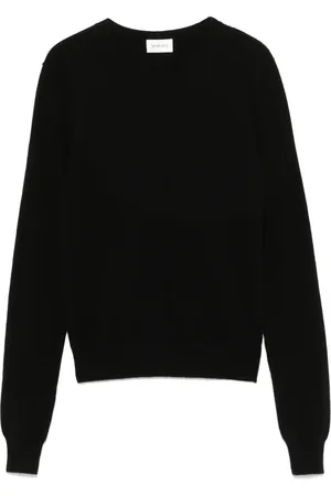 Saint Laurent Suéter de cachemira