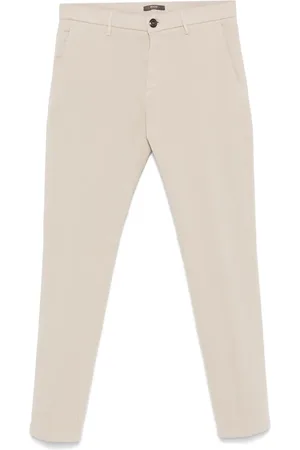 Boggi Milano Pantalones chinos tapered
