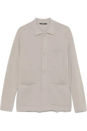Boggi Milano Sobrecamisa