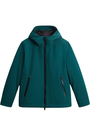 Woolrich Chamarra Pacific Soft Shell
