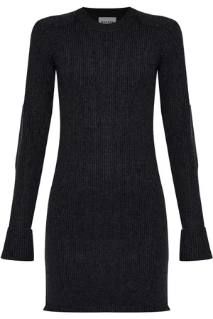 Marant Etoile Vestido Garner