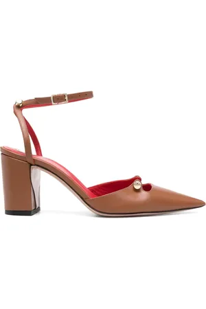 HARDOT Zapatillas Softcore con tacón de 70mm
