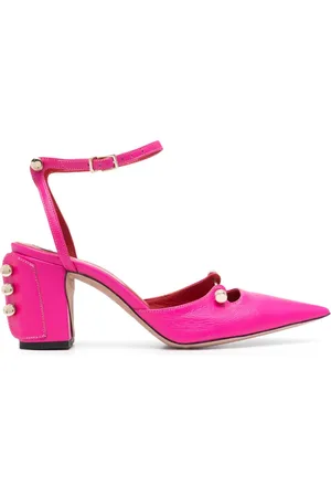 HARDOT Zapatillas Softcore con tacón de 70mm
