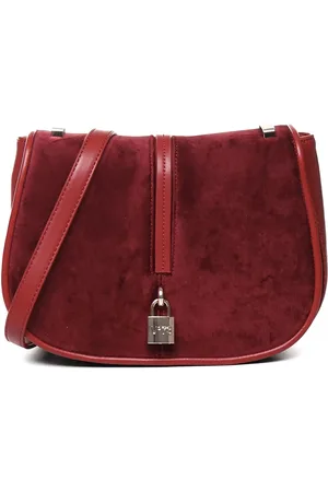 V°73 Bolsa crossbody Artemisia