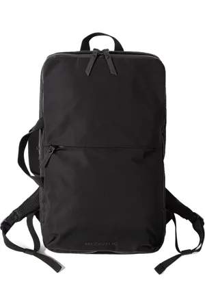 Makavelic Mochila con cierre