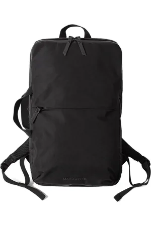 Makavelic Mochila con cierre