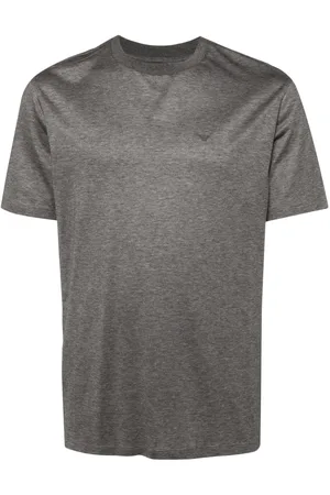 Emporio Armani Playera Travel Essentials