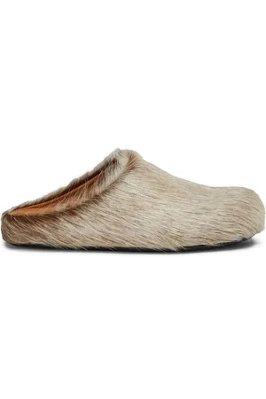 Marni Mules Fussbett