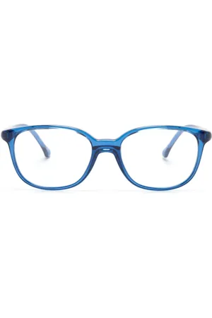 Ray-Ban Lentes con armazón cuadrada