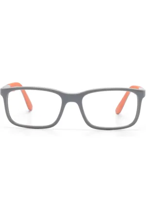 Ray-Ban Lentes con armazón rectangular