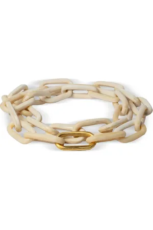 PARTS OF FOUR Collar de cadena