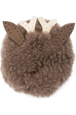 Donsje Broche para el cabello Ploto