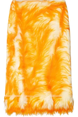 Diesel Falda midi O-Talu