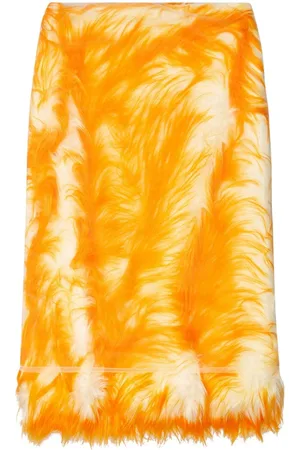 Diesel Falda midi O-Talu