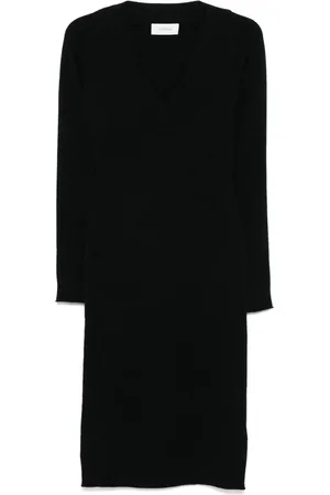 Sportmax Vestido midi Angizia