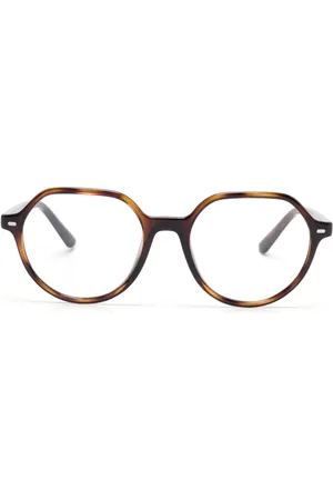 Ray-Ban Lentes con armazón redonda