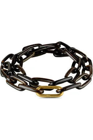 PARTS OF FOUR Collar de cadena