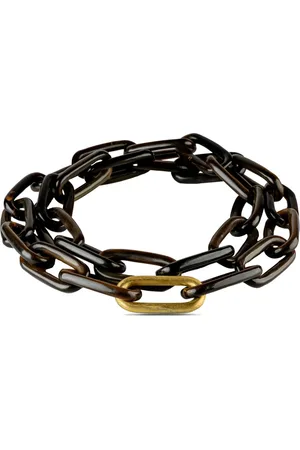 PARTS OF FOUR Collar de cadena