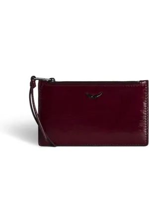 Zadig & Voltaire Monedero Eternal