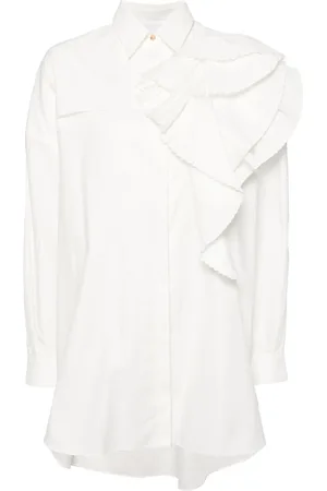 Acler Camisa Kara