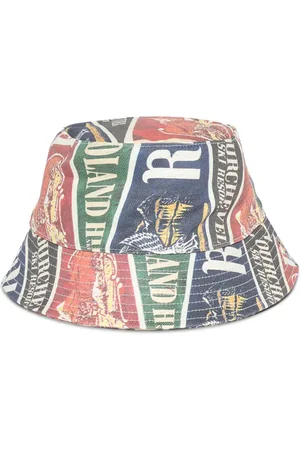 Rhude Gorro de pescador Collegiate
