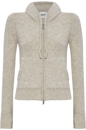 Marant Etoile Cárdigan Milly