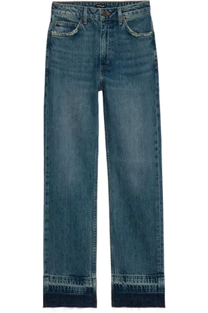 Zadig & Voltaire Jeans Patti