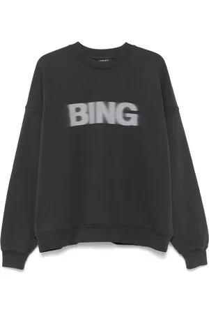 ANINE BING Sudadera Miles