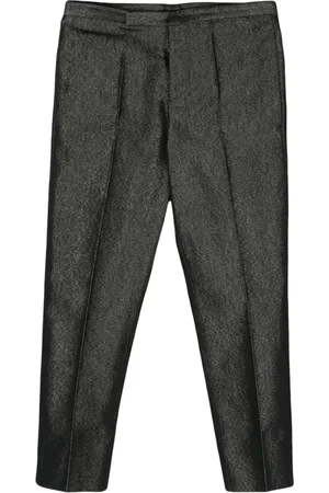 SAPIO Pantalones de lamé