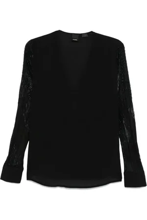 Pinko Blusa Le Mans