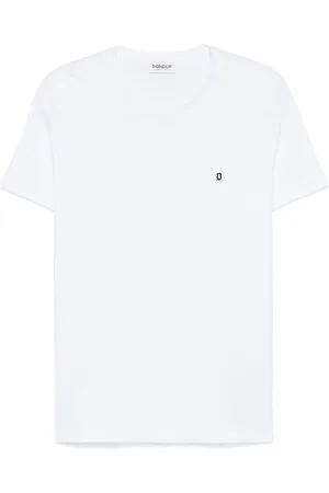 Dondup Playera de tejido suéter