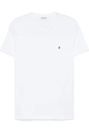 Dondup Playera de tejido suéter