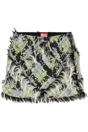 Diesel Falda corta O-Begy