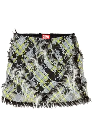 Diesel Falda corta O-Begy