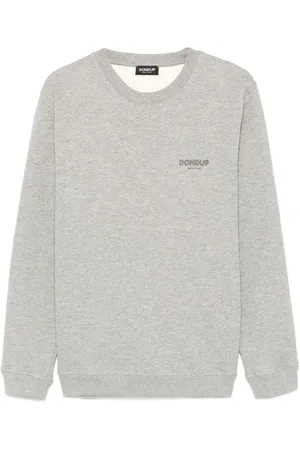 Dondup Sudadera con efecto melange