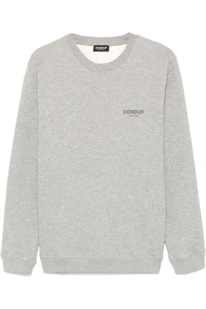 Dondup Sudadera con efecto melange