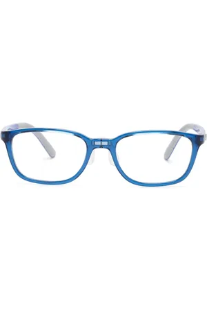 Ray-Ban Lentes con armazón rectangular