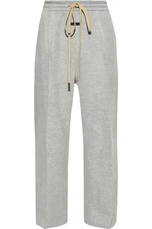 FEAR OF GOD Pants con cordón en la cintura