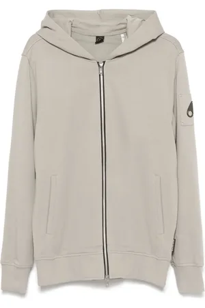 Moose Knuckles Hoodie Hartsfield
