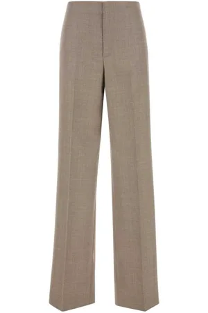 Moschino Pantalones Cappuccino