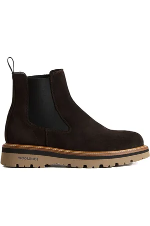 Woolrich Botas chelsea