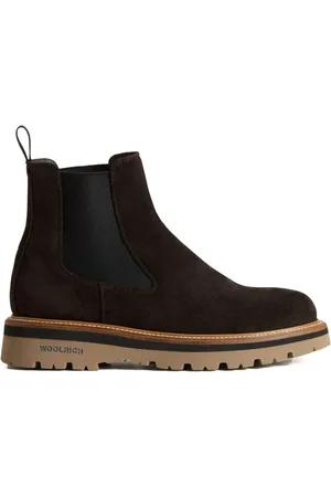 Woolrich Botas chelsea